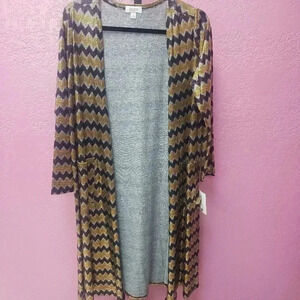 Lularoe Elegant Sarah Sz Medium